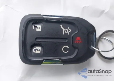 2024 GMC Terrain Fwd Sle z USA, uszkodzony, nr VIN 3GKALMEG3RL393926